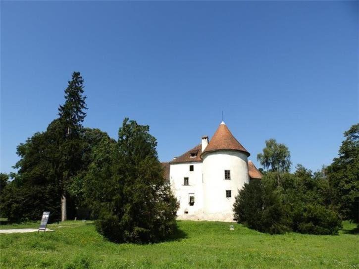 Sobe App Moj Hir Bed And Breakfast Jastrebarsko Exteriér fotografie