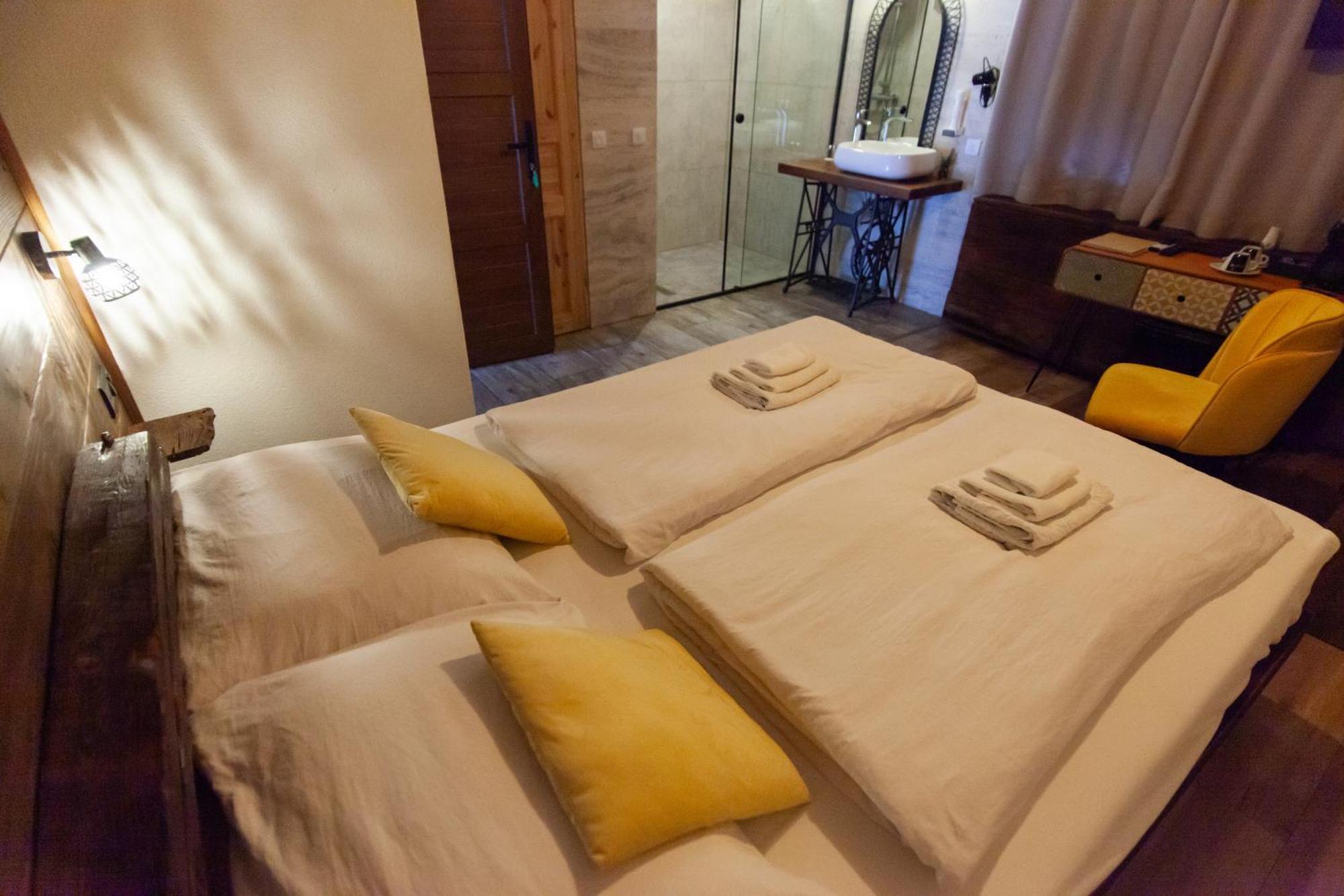 Sobe App Moj Hir Bed And Breakfast Jastrebarsko Exteriér fotografie