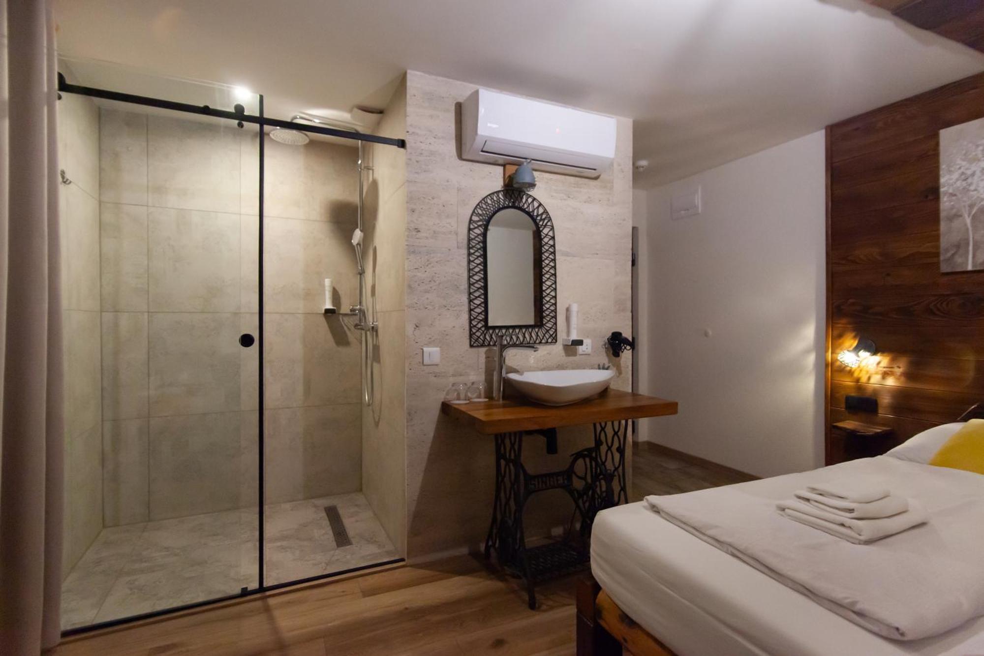 Sobe App Moj Hir Bed And Breakfast Jastrebarsko Exteriér fotografie