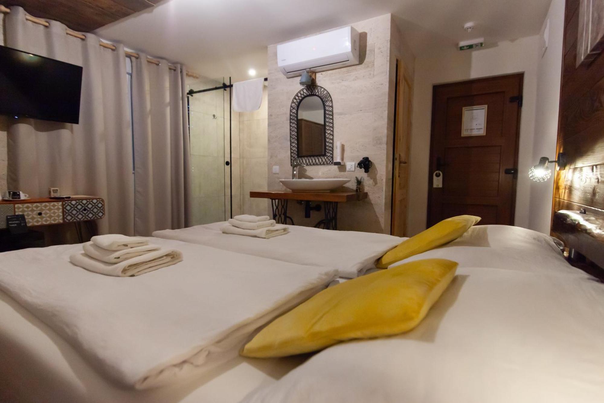 Sobe App Moj Hir Bed And Breakfast Jastrebarsko Exteriér fotografie