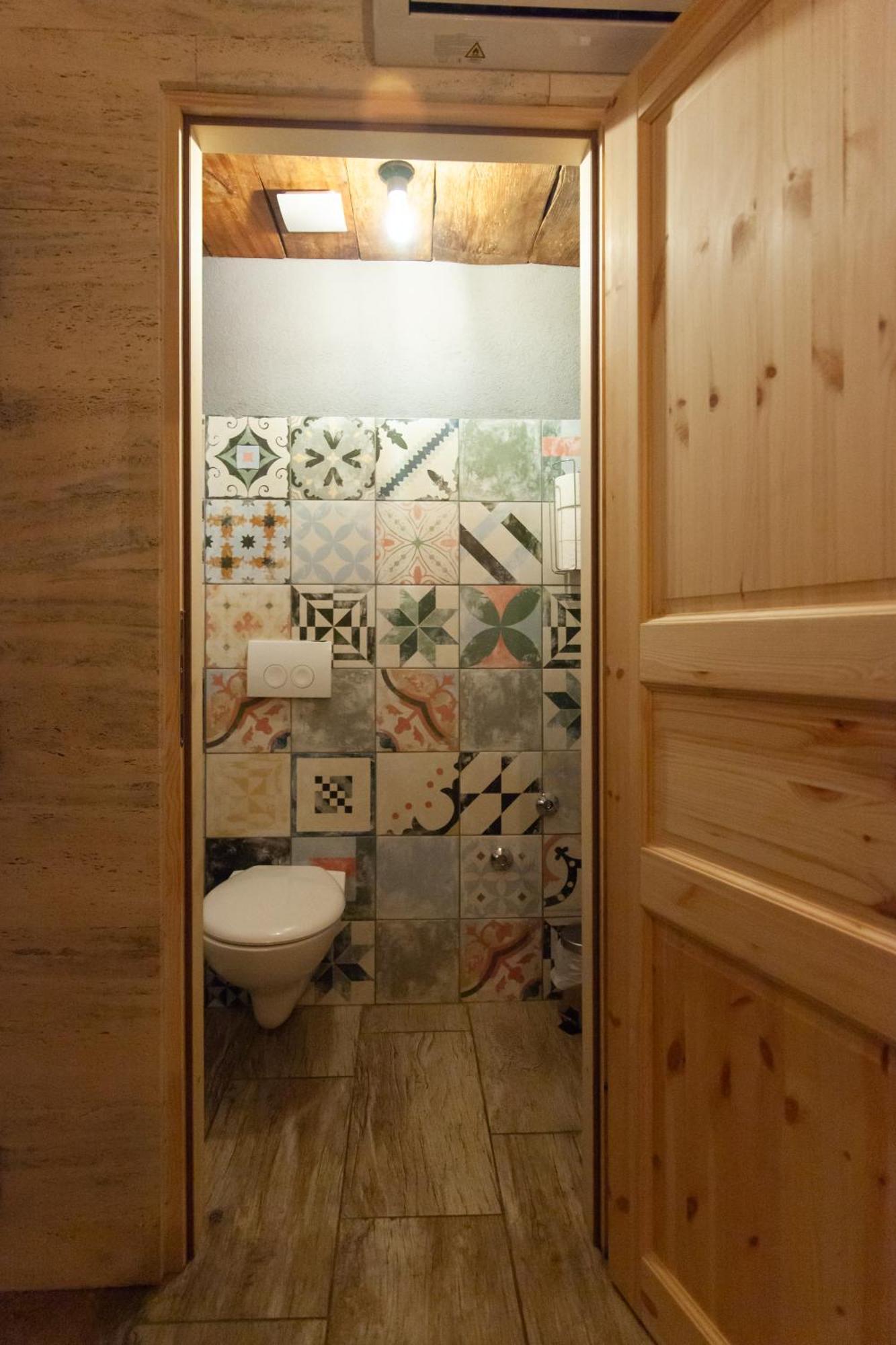 Sobe App Moj Hir Bed And Breakfast Jastrebarsko Exteriér fotografie