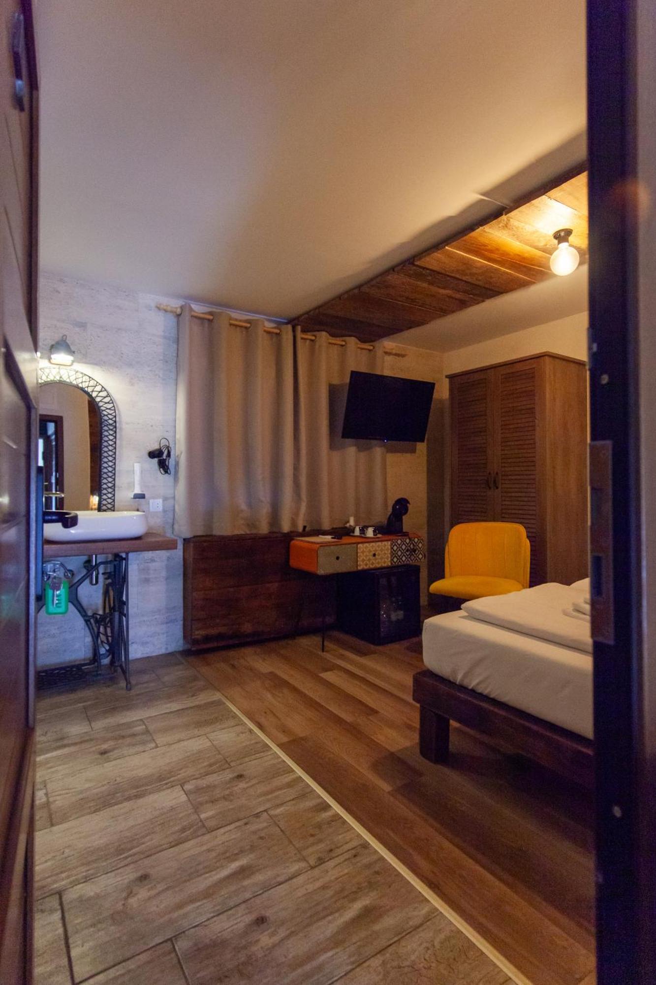 Sobe App Moj Hir Bed And Breakfast Jastrebarsko Exteriér fotografie