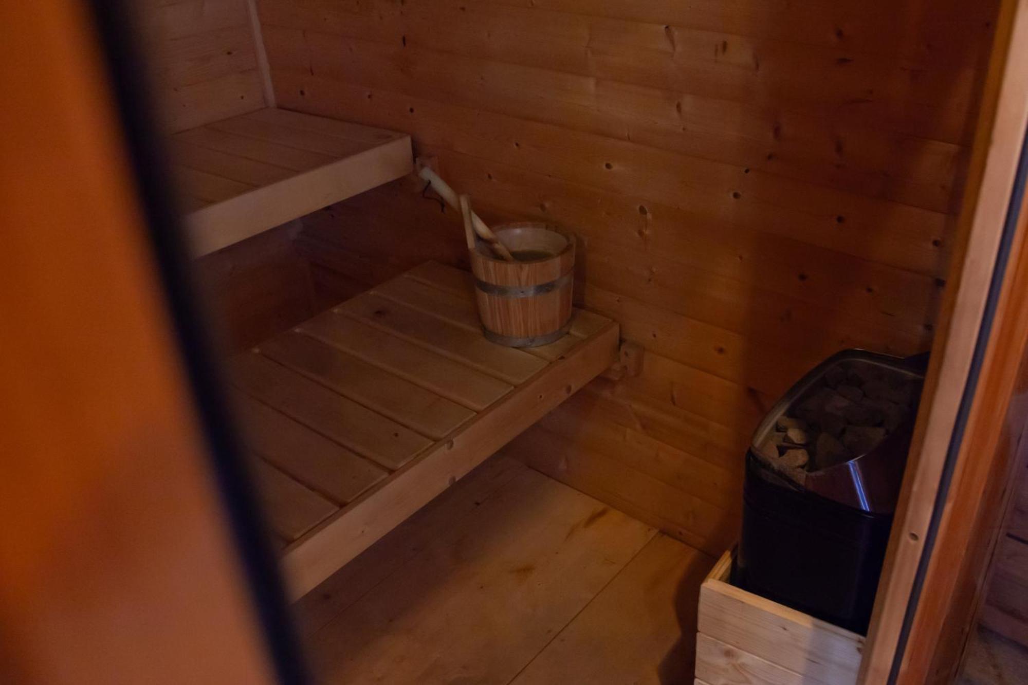 Sobe App Moj Hir Bed And Breakfast Jastrebarsko Exteriér fotografie