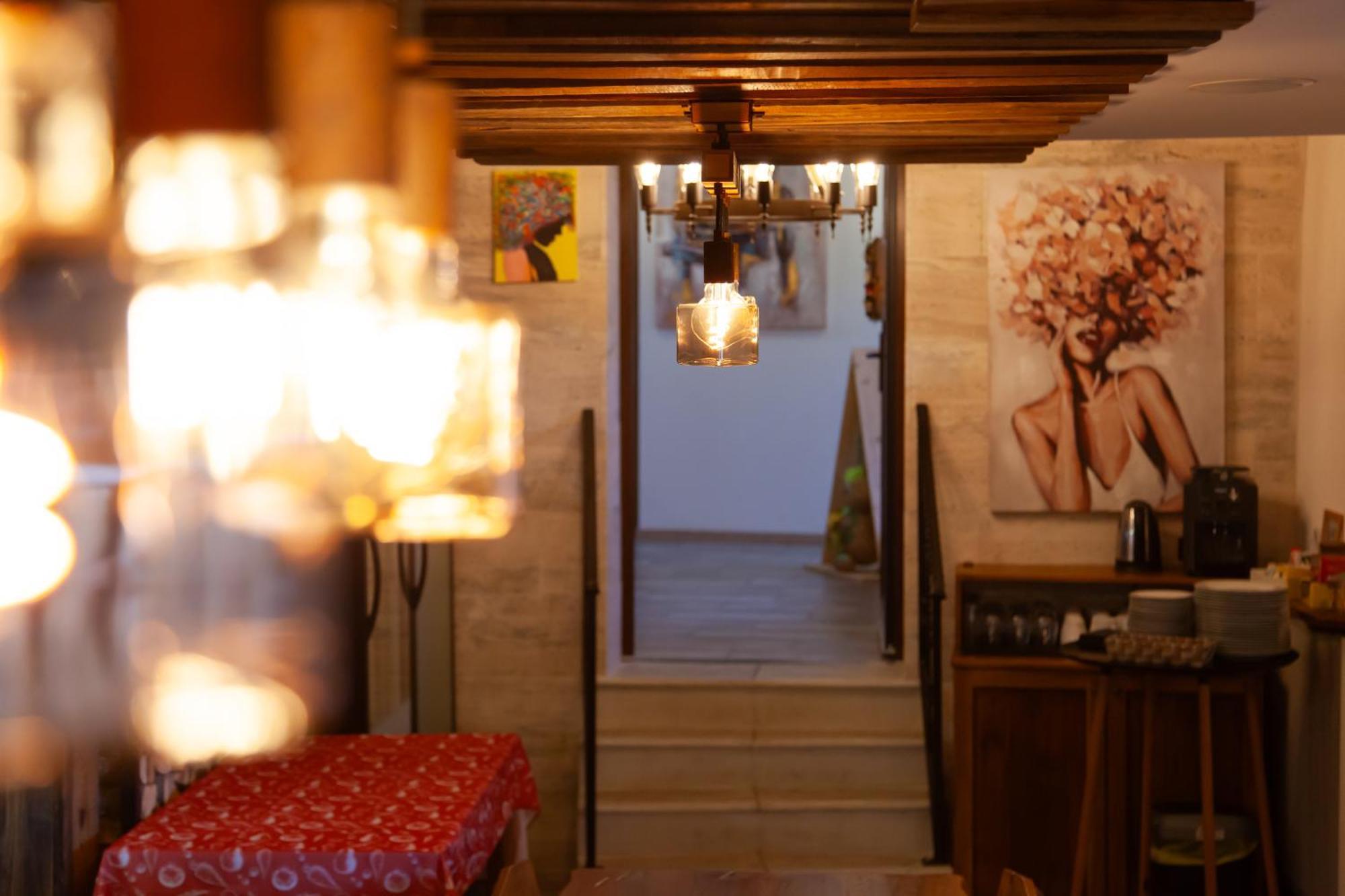 Sobe App Moj Hir Bed And Breakfast Jastrebarsko Exteriér fotografie