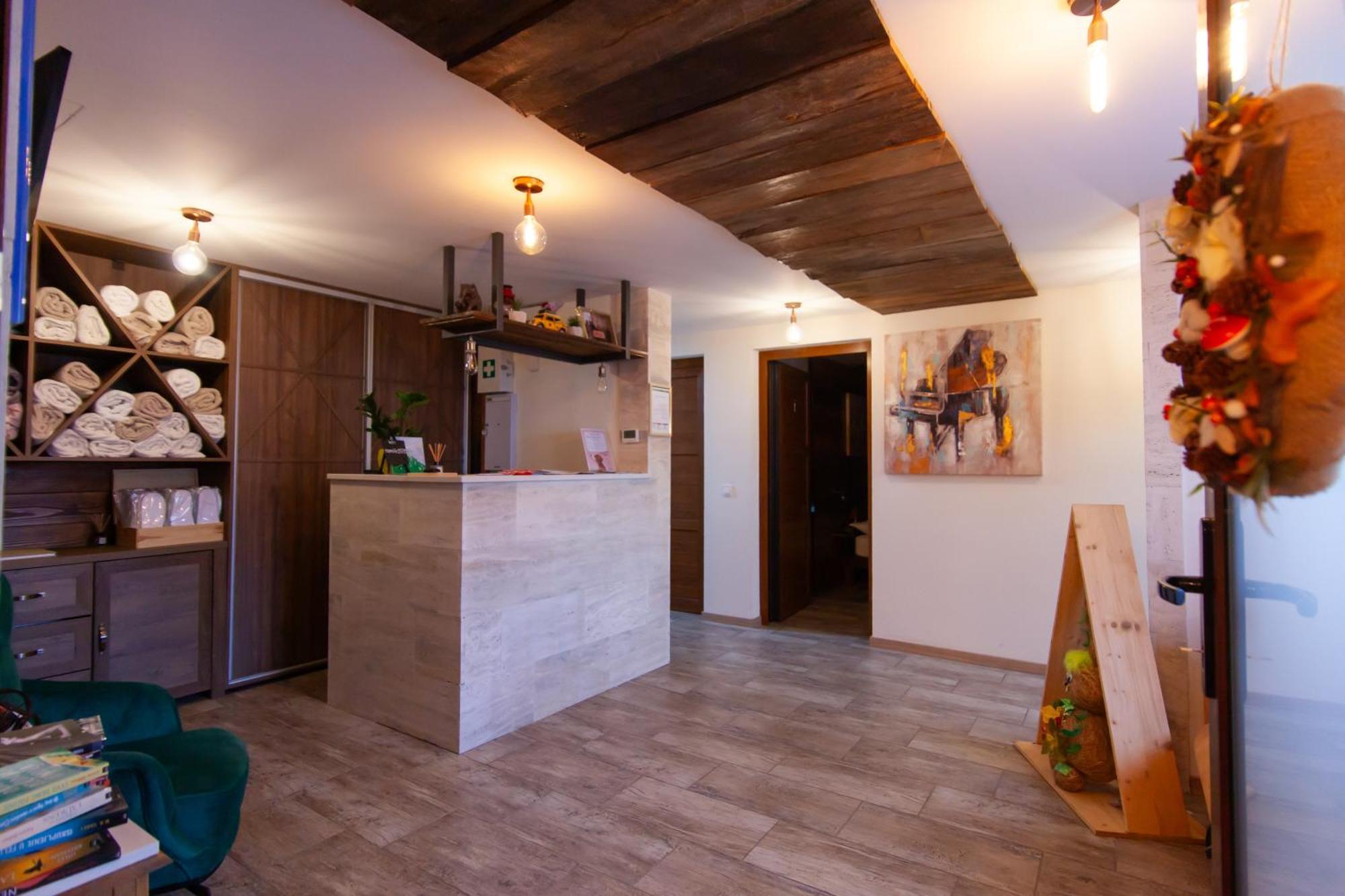 Sobe App Moj Hir Bed And Breakfast Jastrebarsko Exteriér fotografie