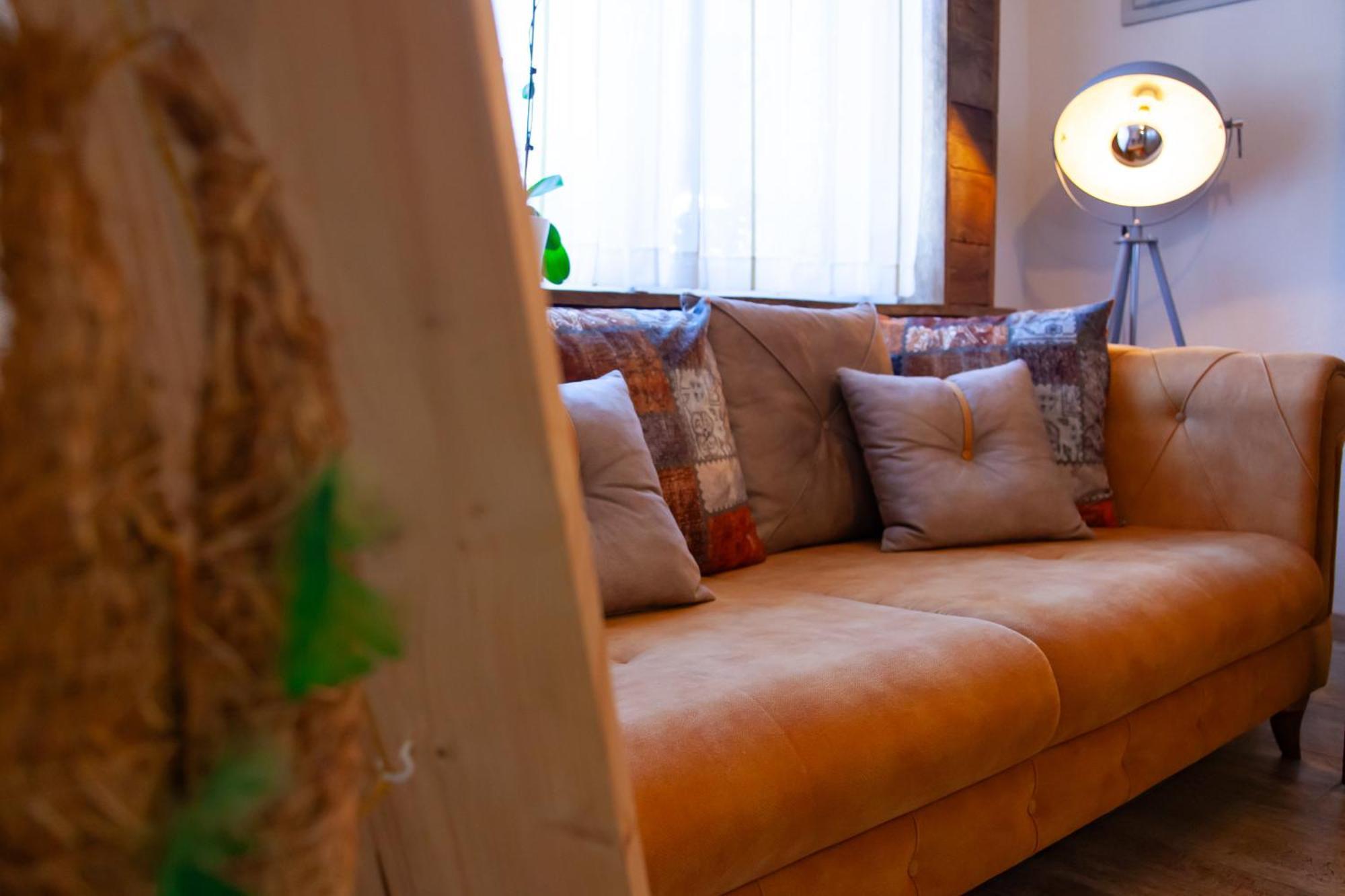 Sobe App Moj Hir Bed And Breakfast Jastrebarsko Exteriér fotografie