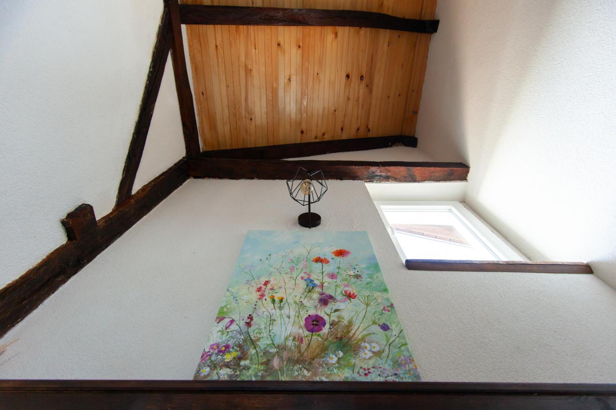 Sobe App Moj Hir Bed And Breakfast Jastrebarsko Exteriér fotografie