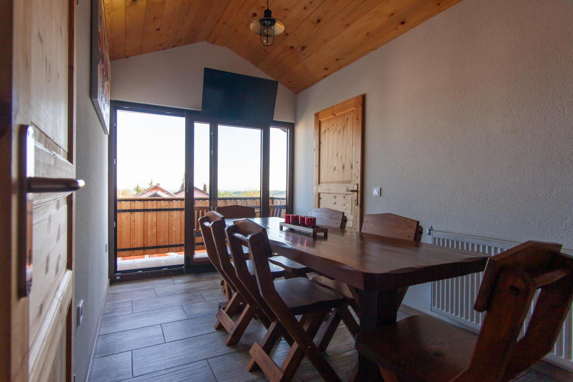 Sobe App Moj Hir Bed And Breakfast Jastrebarsko Exteriér fotografie