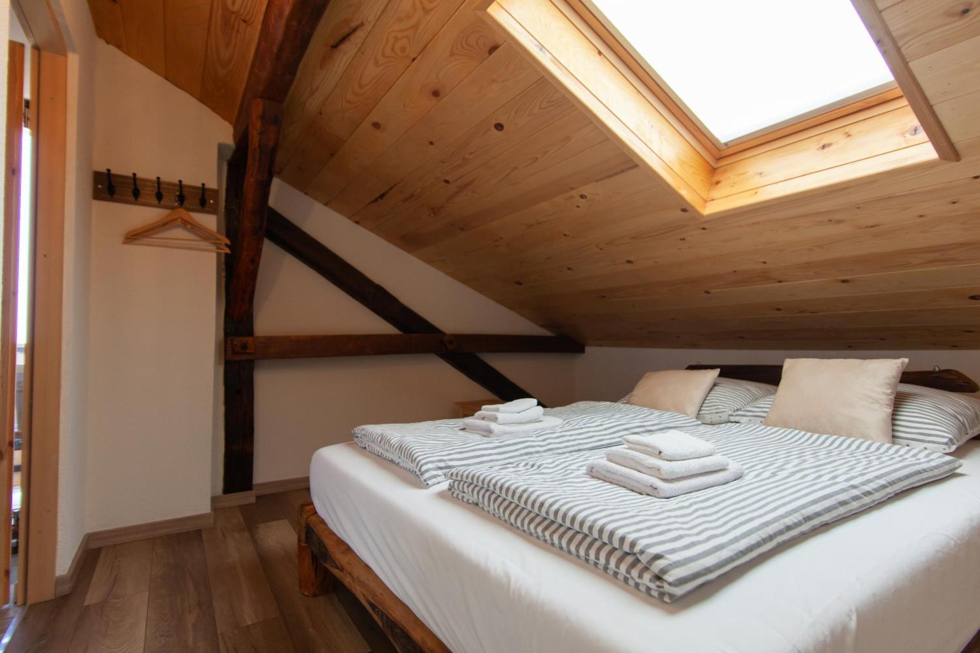 Sobe App Moj Hir Bed And Breakfast Jastrebarsko Exteriér fotografie