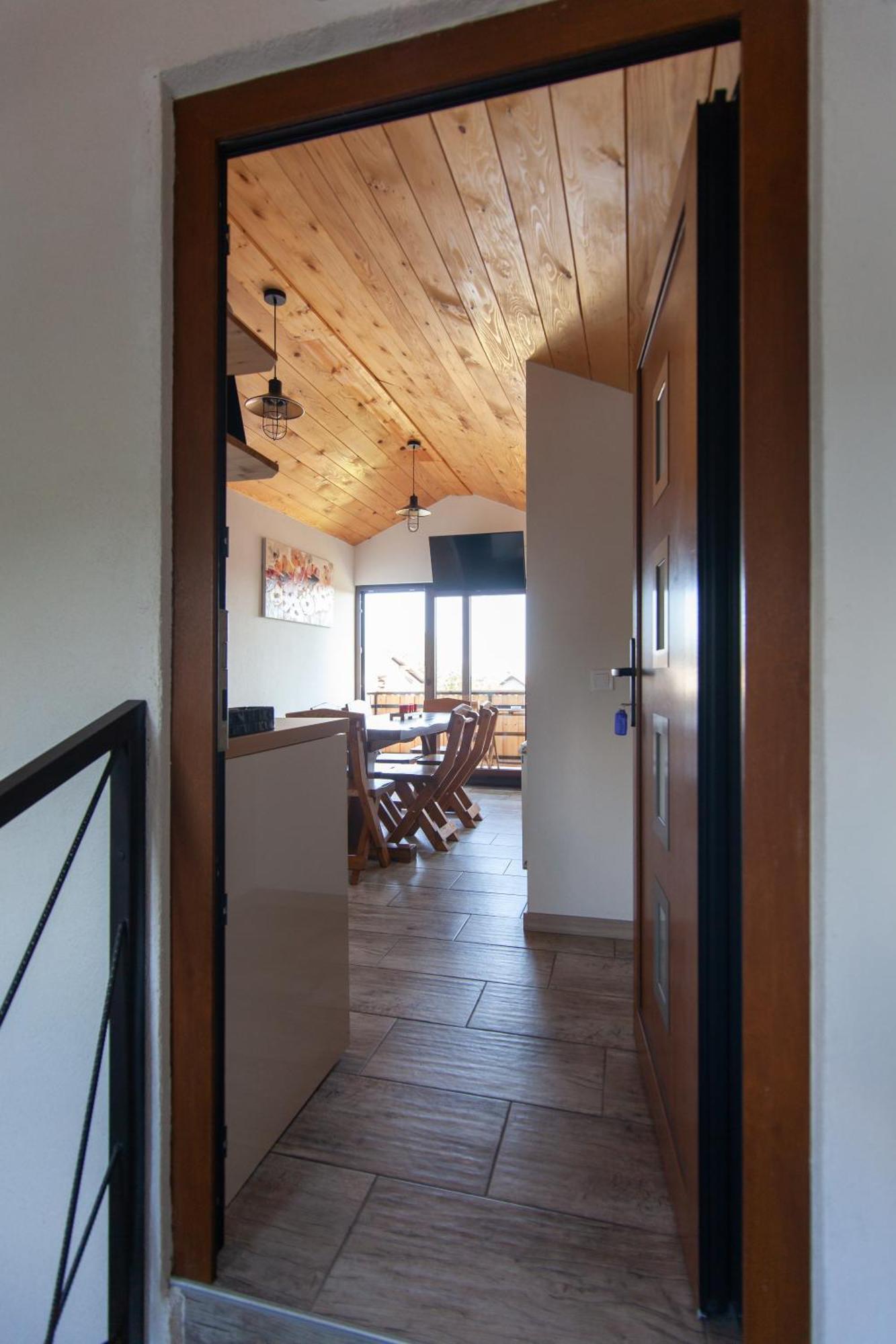 Sobe App Moj Hir Bed And Breakfast Jastrebarsko Exteriér fotografie